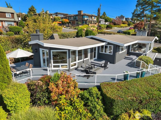 500 Waverly Way, Kirkland, WA 98033