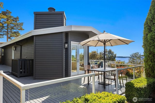 500 Waverly Way, Kirkland, WA 98033