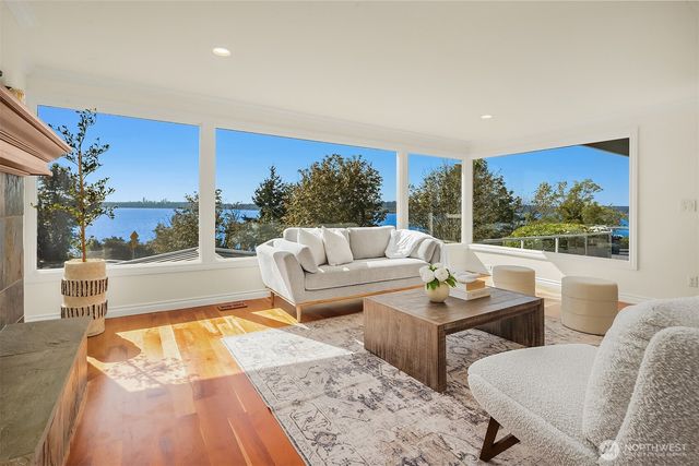 500 Waverly Way, Kirkland, WA 98033