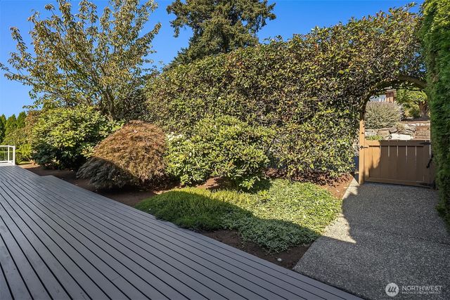 500 Waverly Way, Kirkland, WA 98033