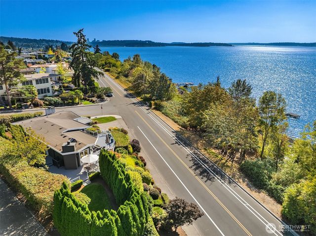 500 Waverly Way, Kirkland, WA 98033