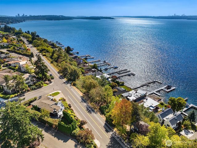 500 Waverly Way, Kirkland, WA 98033