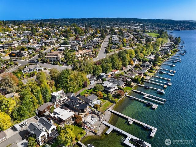 500 Waverly Way, Kirkland, WA 98033