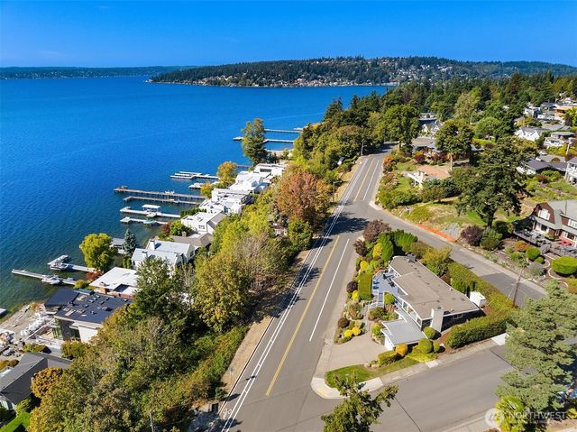 500 Waverly Way, Kirkland, WA 98033