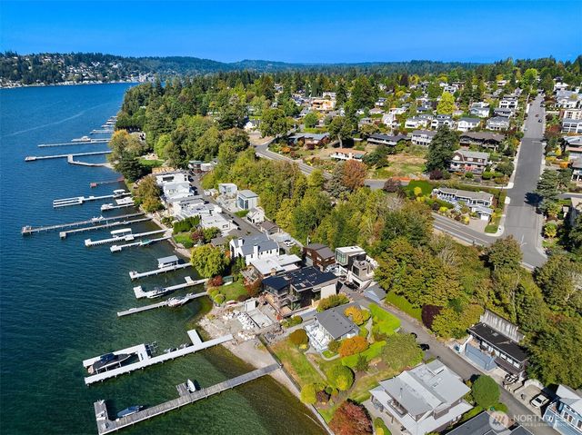 500 Waverly Way, Kirkland, WA 98033