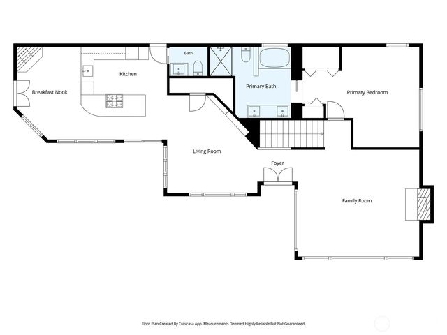 500 Waverly Way, Kirkland, WA 98033