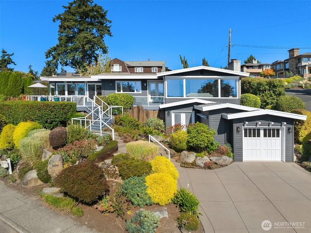 500 Waverly Way, Kirkland, WA 98033