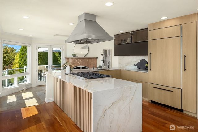 500 Waverly Way, Kirkland, WA 98033