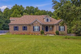 125 Mackey Road, Mcdonough, GA 30252