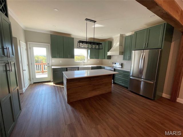 19507 Krone Road, Marthasville, MO 63357