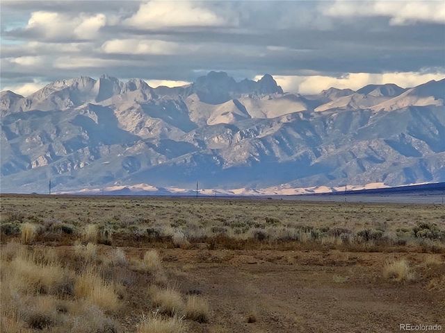 Lot 8 Kline Ct., Blanca, CO 81123