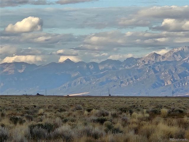 Lot 8 Kline Ct., Blanca, CO 81123