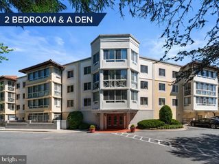 14805 PENNFIELD CIR #304, Silver Spring, MD 20906