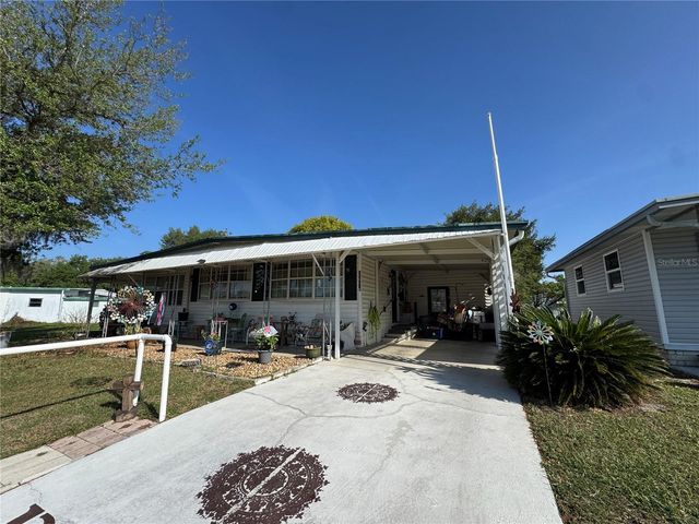 38437 BENIGER DRIVE, Zephyrhills, FL 33540