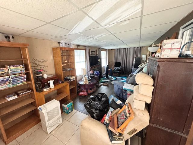 38437 BENIGER DRIVE, Zephyrhills, FL 33540