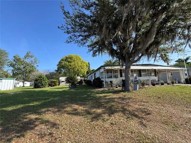 38437 BENIGER DRIVE, Zephyrhills, FL 33540