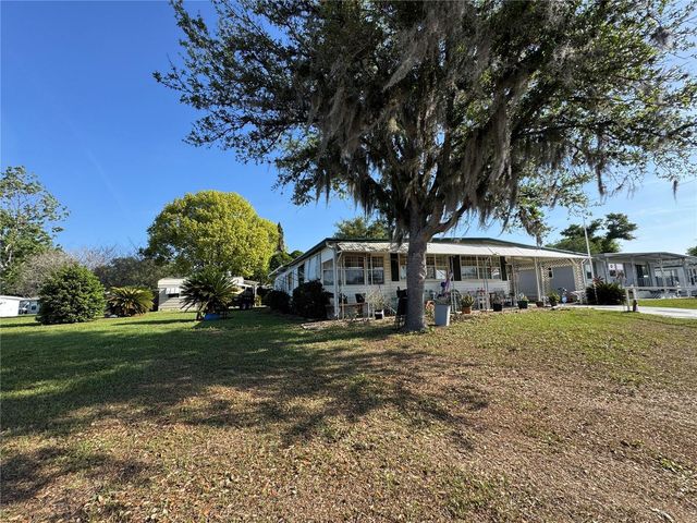 38437 BENIGER DRIVE, Zephyrhills, FL 33540