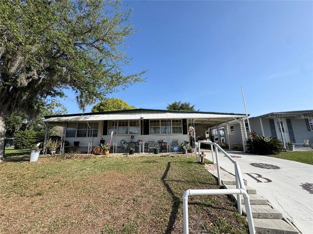 38437 BENIGER DRIVE, Zephyrhills, FL 33540