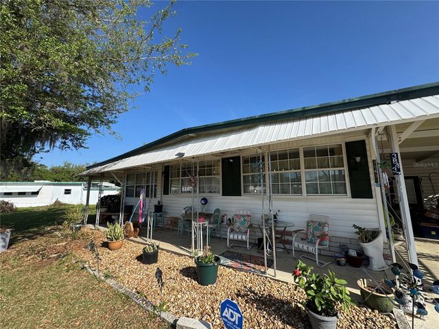 38437 BENIGER DRIVE, Zephyrhills, FL 33540