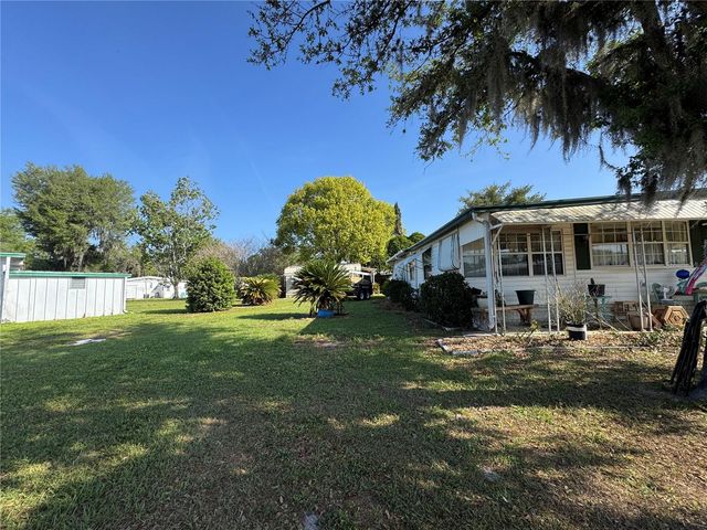 38437 BENIGER DRIVE, Zephyrhills, FL 33540