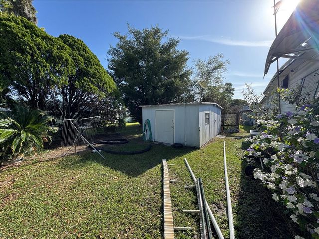 38437 BENIGER DRIVE, Zephyrhills, FL 33540