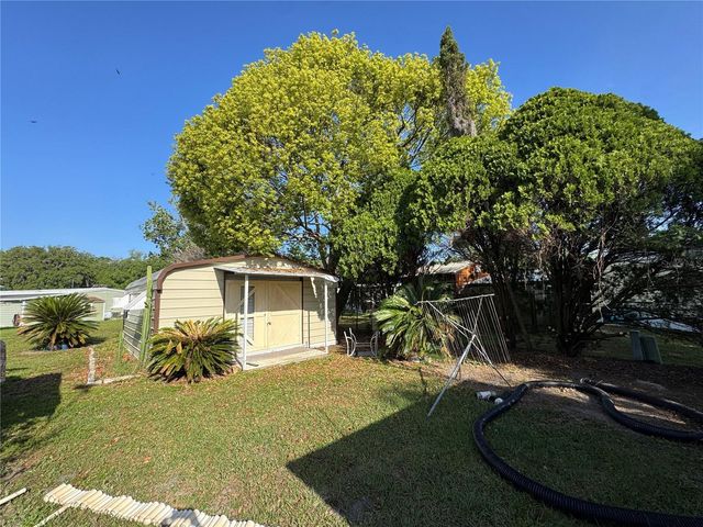 38437 BENIGER DRIVE, Zephyrhills, FL 33540