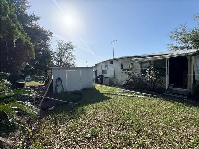 38437 BENIGER DRIVE, Zephyrhills, FL 33540