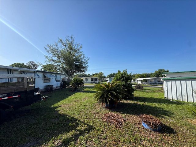 38437 BENIGER DRIVE, Zephyrhills, FL 33540