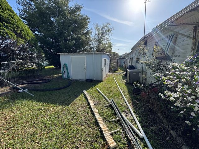 38437 BENIGER DRIVE, Zephyrhills, FL 33540