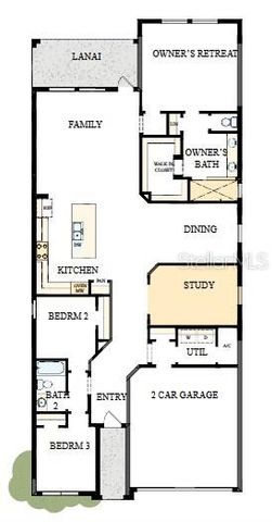 5168 CREEK SAND DRIVE, Apollo Beach, FL 33572