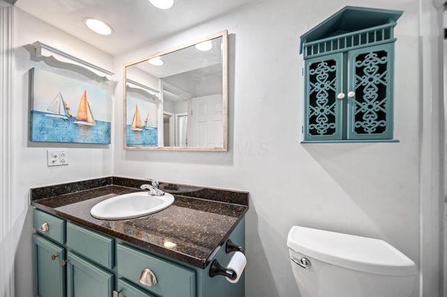 5255 Fenway Place, D, Columbus, OH 43214