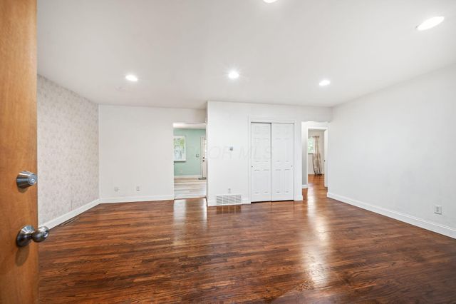 5255 Fenway Place, D, Columbus, OH 43214