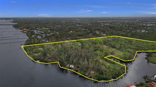 25405 SHORE DRIVE, Punta Gorda, FL 33950