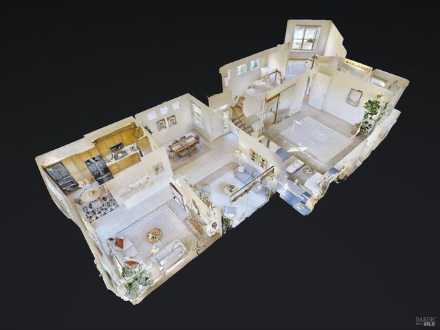 1916 Falcon Ridge Dr, Petaluma, CA 94954