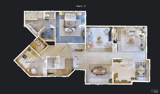 1916 Falcon Ridge Dr, Petaluma, CA 94954