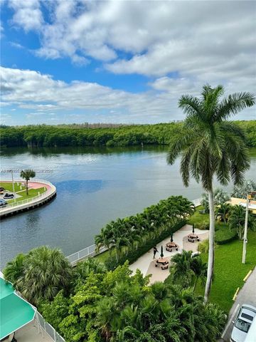 400 Kings Point Drive 609, Sunny Isles Beach, FL 33160
