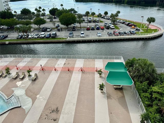 400 Kings Point Drive 609, Sunny Isles Beach, FL 33160