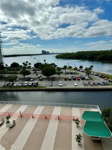 400 Kings Point Drive 609, Sunny Isles Beach, FL 33160