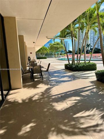 400 Kings Point Drive 609, Sunny Isles Beach, FL 33160