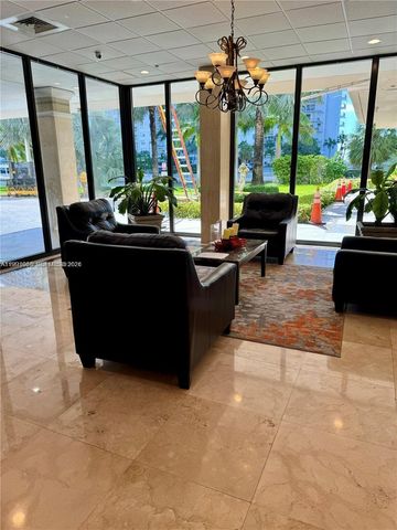 400 Kings Point Drive 609, Sunny Isles Beach, FL 33160