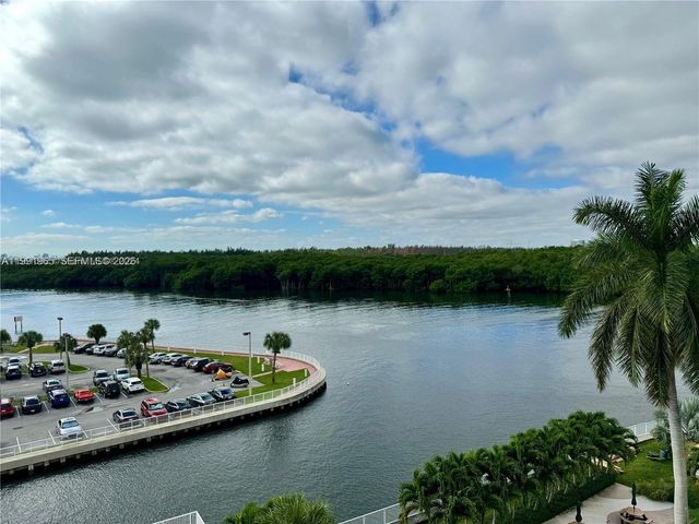 400 Kings Point Drive 609, Sunny Isles Beach, FL 33160