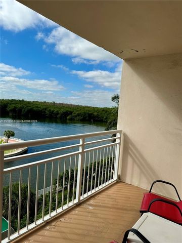 400 Kings Point Drive 609, Sunny Isles Beach, FL 33160
