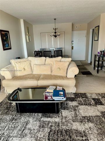 400 Kings Point Drive 609, Sunny Isles Beach, FL 33160