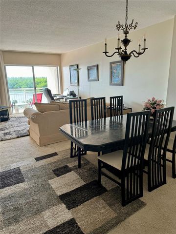 400 Kings Point Drive 609, Sunny Isles Beach, FL 33160