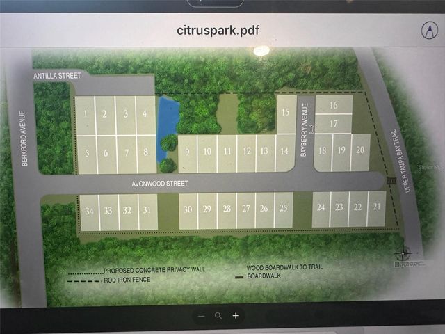 310 SKYTRAIL, Tampa, FL 33625