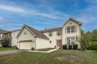 3534 Matisse Drive, St. Charles, IL 60175