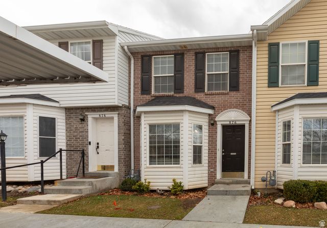 876 S GREENRIDGE AVE, Payson, UT 84651