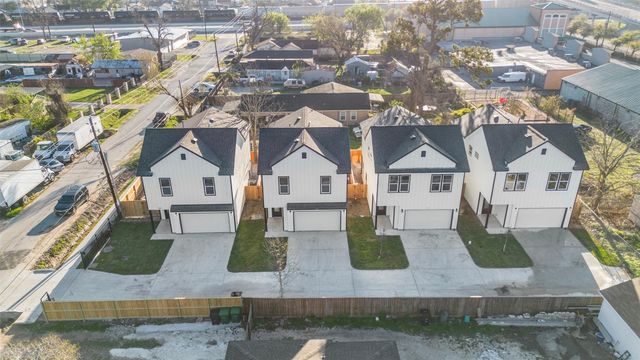 1308 Duff Lane, Houston, TX 77022