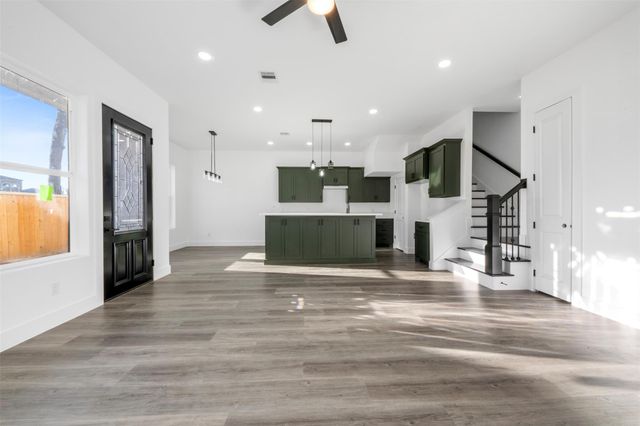 1308 Duff Lane, Houston, TX 77022