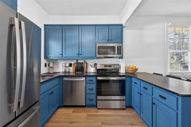 126 W 5th Street, Monroe, GA 30655